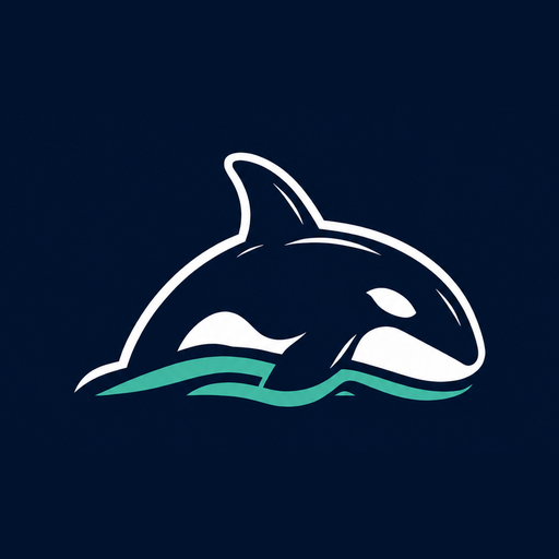 ORCA Window Cleaning logo